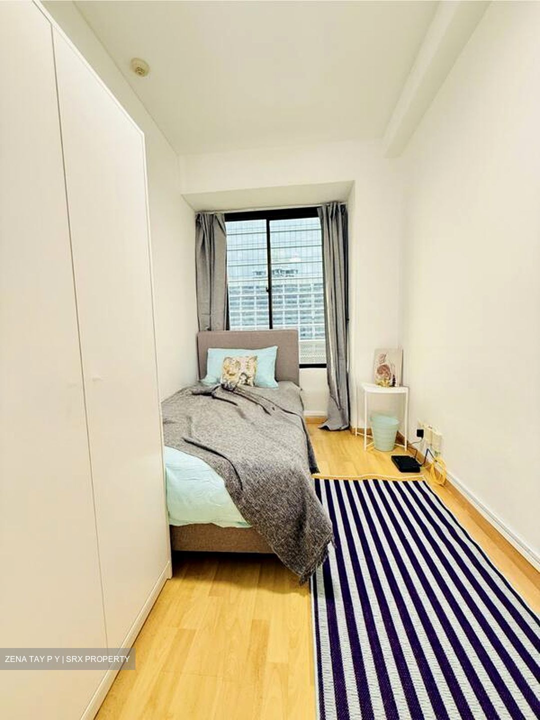 International Plaza (D2), Apartment #526391831